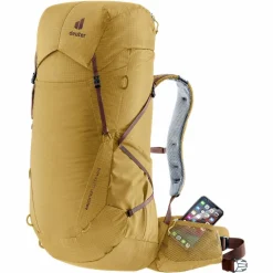 Hot AIRCONTACT ULTRA 40+5 Herren - Tourenrucksack Tourenrucksäcke