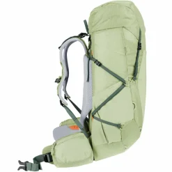 Deuter Tourenrucksäcke^AIRCONTACT ULTRA 35+5 SL Damen - Tourenrucksack