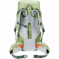 Deuter Tourenrucksäcke^AIRCONTACT ULTRA 35+5 SL Damen - Tourenrucksack