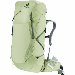 Deuter Tourenrucksäcke^AIRCONTACT ULTRA 35+5 SL Damen - Tourenrucksack