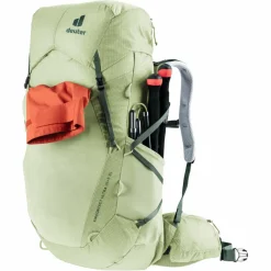 Deuter Tourenrucksäcke^AIRCONTACT ULTRA 35+5 SL Damen - Tourenrucksack
