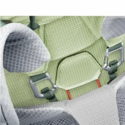 Deuter Tourenrucksäcke^AIRCONTACT ULTRA 35+5 SL Damen - Tourenrucksack