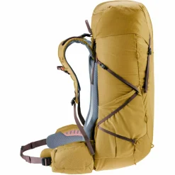Deuter Trekkingrucksäcke^AIRCONTACT ULTRA 50+5 Herren - Trekkingrucksack