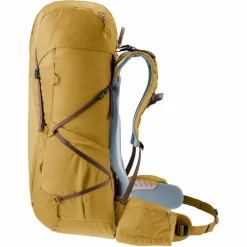 Deuter Trekkingrucksäcke^AIRCONTACT ULTRA 50+5 Herren - Trekkingrucksack