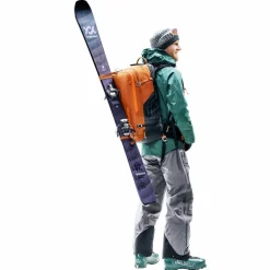 Discount ALPROOF 32 Herren - Skitourenrucksack Skirucksäcke