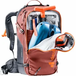 Deuter Skirucksäcke^ALPROOF 30 SL Damen - Skitourenrucksack