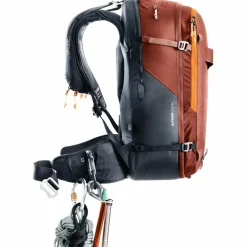 Deuter Skirucksäcke^ALPROOF 30 SL Damen - Skitourenrucksack