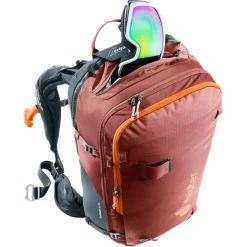 Deuter Skirucksäcke^ALPROOF 30 SL Damen - Skitourenrucksack