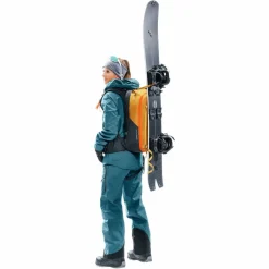Deuter Skirucksäcke^ALPROOF LITE 20 SL Damen - Skitourenrucksack