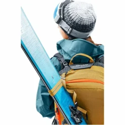 Deuter Skirucksäcke^ALPROOF LITE 20 SL Damen - Skitourenrucksack