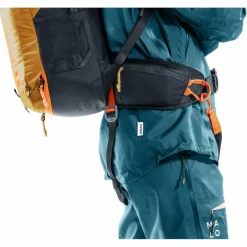 Deuter Skirucksäcke^ALPROOF LITE 20 SL Damen - Skitourenrucksack