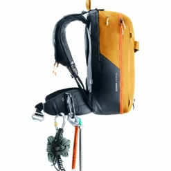 Deuter Skirucksäcke^ALPROOF LITE 20 SL Damen - Skitourenrucksack