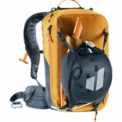 Deuter Skirucksäcke^ALPROOF LITE 20 SL Damen - Skitourenrucksack