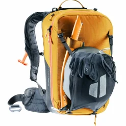 Deuter Skirucksäcke^ALPROOF LITE 20 SL Damen - Skitourenrucksack