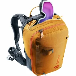 Deuter Skirucksäcke^ALPROOF LITE 20 SL Damen - Skitourenrucksack