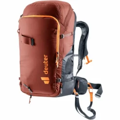 Deuter Skirucksäcke^ALPROOF TOUR 36+5 SL Damen - Skitourenrucksack