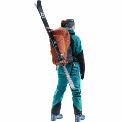 Deuter Skirucksäcke^ALPROOF TOUR 36+5 SL Damen - Skitourenrucksack