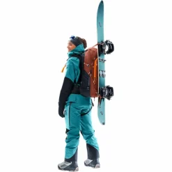 Deuter Skirucksäcke^ALPROOF TOUR 36+5 SL Damen - Skitourenrucksack