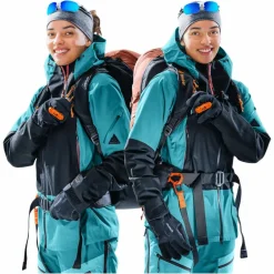 Deuter Skirucksäcke^ALPROOF TOUR 36+5 SL Damen - Skitourenrucksack