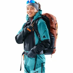 Deuter Skirucksäcke^ALPROOF TOUR 36+5 SL Damen - Skitourenrucksack