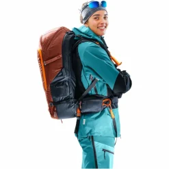 Deuter Skirucksäcke^ALPROOF TOUR 36+5 SL Damen - Skitourenrucksack