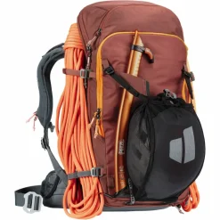 Deuter Skirucksäcke^ALPROOF TOUR 36+5 SL Damen - Skitourenrucksack