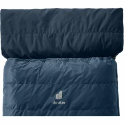Deuter Daunenschlafsäcke|3-Jahreszeiten-Schlafsäcke^ASTRO 500 SQ -1C/30F - Daunenschlafsack