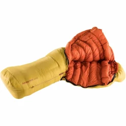 Deuter Daunenschlafsäcke|Winterschlafsäcke^ASTRO PRO 1000 - Daunenschlafsack