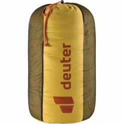Deuter Daunenschlafsäcke|Winterschlafsäcke^ASTRO PRO 1000 - Daunenschlafsack