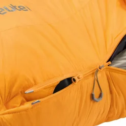 Deuter Daunenschlafsäcke|Winterschlafsäcke^ASTRO PRO 1000 -19C - Daunenschlafsack