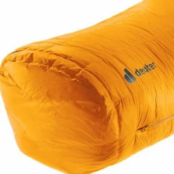 Deuter Daunenschlafsäcke|Winterschlafsäcke^ASTRO PRO 600 -12C - Daunenschlafsack