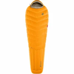 ASTRO PRO 600 EL -12C - Daunenschlafsack Daunenschlafsäcke|Winterschlafsäcke