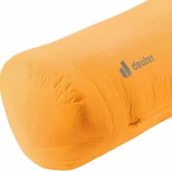 Hot ASTRO PRO 1000 EL -19C - Daunenschlafsack Daunenschlafsäcke|Winterschlafsäcke