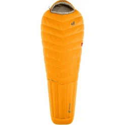 Best ASTRO PRO 600 SL -12C Damen - Daunenschlafsack Daunenschlafsäcke|Winterschlafsäcke