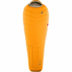 ASTRO PRO 1000 SL -19C Damen - Daunenschlafsack Daunenschlafsäcke|Winterschlafsäcke