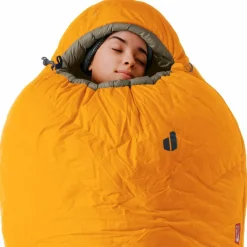 ASTRO PRO 1000 SL -19C Damen - Daunenschlafsack Daunenschlafsäcke|Winterschlafsäcke