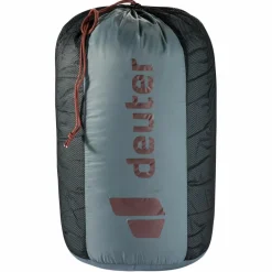 Deuter Daunenschlafsäcke|3-Jahreszeiten-Schlafsäcke^ASTRO PRO 400 SL Damen - Daunenschlafsack