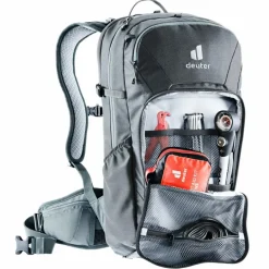 Best ATTACK 22 EL - Fahrradrucksack Fahrradtaschen Und Fahrradrucksäcke|Fahrradrucksäcke