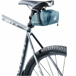 Deuter Fahrradtaschen Und Fahrradrucksäcke|Fahrradtaschen^BIKE BAG 0.8 - Satteltasche