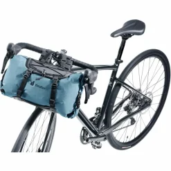 Deuter Fahrradtaschen Und Fahrradrucksäcke|Fahrradtaschen^CABEZON HB 14 - Lenkertasche