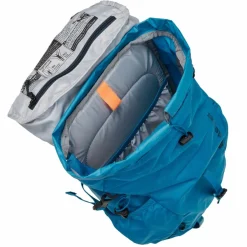 Kinder Deuter Kinderrucksäcke Und Taschen^CLIMBER 22 Kinder - Kinderrucksack