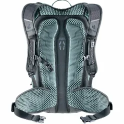 Deuter Fahrradtaschen Und Fahrradrucksäcke|Fahrradrucksäcke^COMPACT 14+3 Herren - Fahrradrucksack