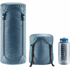 Deuter Sack Und Pack^COMPRESSION BAG M Unisex - Wasserdichter Packsack