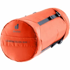 Deuter Sack Und Pack^COMPRESSION BAG S Unisex - Wasserdichter Packsack