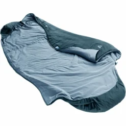 Discount DREAMLITE 10C/50F - Kunstfaserschlafsack Kunstfaserschlafsäcke|Sommerschlafsäcke