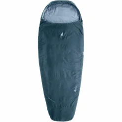 Hot DREAMLITE EL 15C/59F - Kunstfaserschlafsack Kunstfaserschlafsäcke|Sommerschlafsäcke