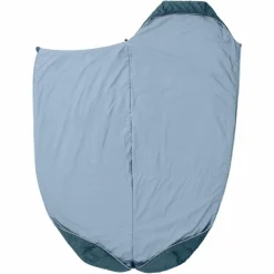 Hot DREAMLITE EL 15C/59F - Kunstfaserschlafsack Kunstfaserschlafsäcke|Sommerschlafsäcke