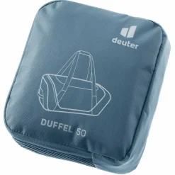 Clearance DUFFEL 50 - Reisetasche Duffels Und Reisetaschen