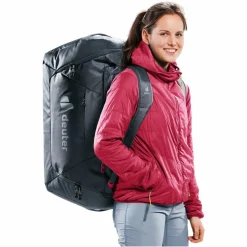 Deuter Duffels Und Reisetaschen^DUFFEL PRO 60 - Reisetasche