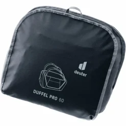 Deuter Duffels Und Reisetaschen^DUFFEL PRO 60 - Reisetasche